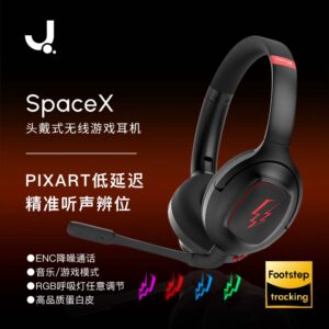Space X