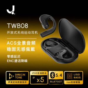 TWB08